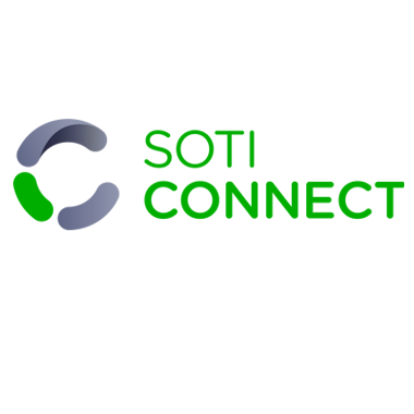 SOTI Connect logo