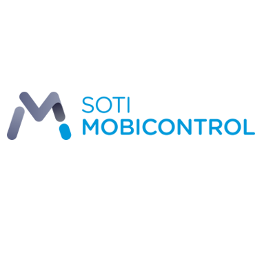 SOTI MobiControl Logo