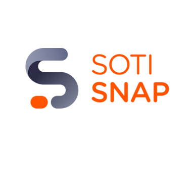 SOTI Snap logo