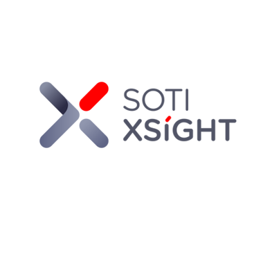 SOTI XSight logo