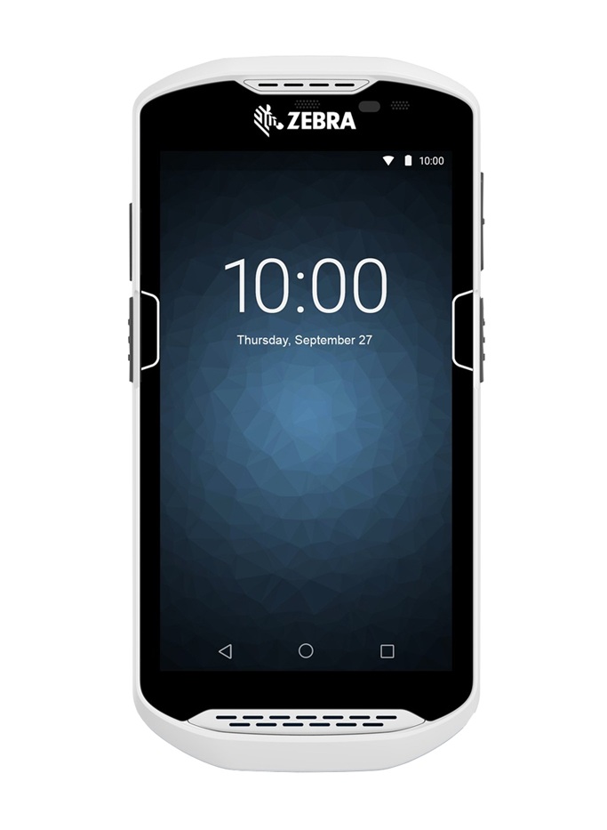 Hva erstatter Zebra TC51 og TC56?