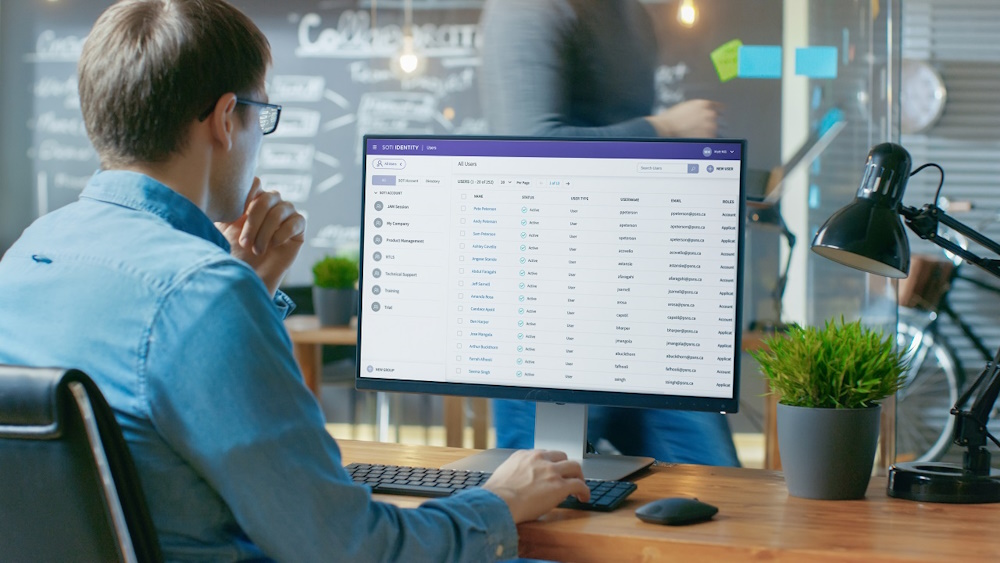 Mobile Device Management – Bedre Produktivitet