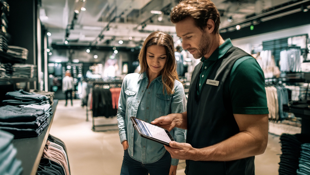 Zebra ET401 – enterprise-nettbrettet som er bygget for å vare