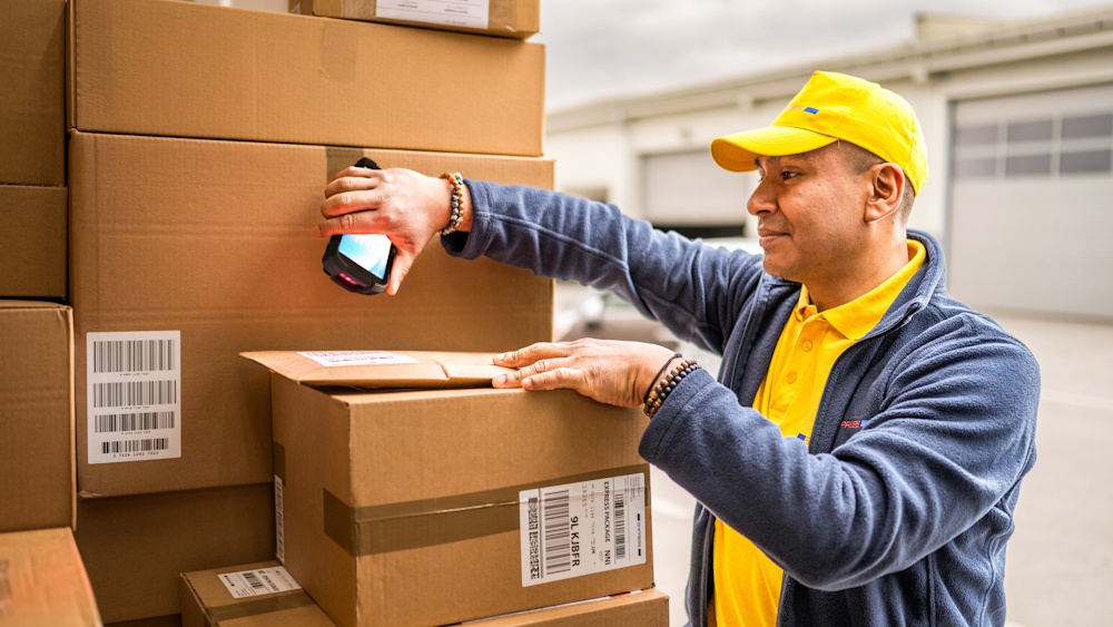 Zebra TC701 – Zebras kraftigste TC7-terminal til nå